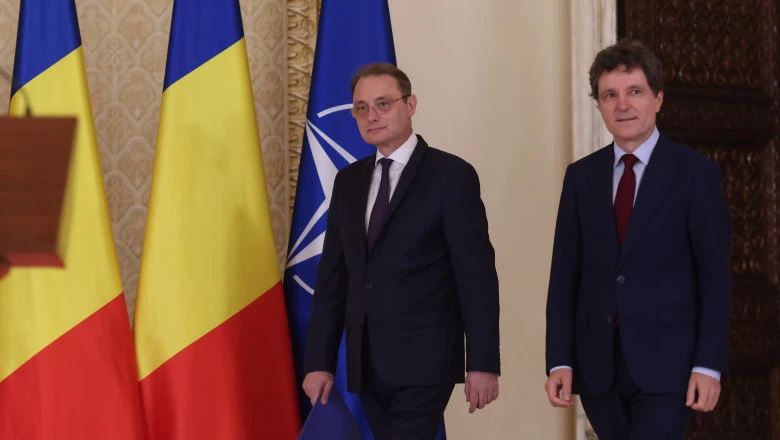 ACUM. LOVITURĂ pentru Luca Niculescu! Ce i-a cerut PSD înainte să bată palma! ANUNȚUL despre pensiile românilor!
