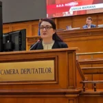 Breaking! Fosta ȘEFĂ a TRIBUNALULUI ARGEȘ își lansează PARTID! Influencerul pe care l-a atras în noul proiect politc!