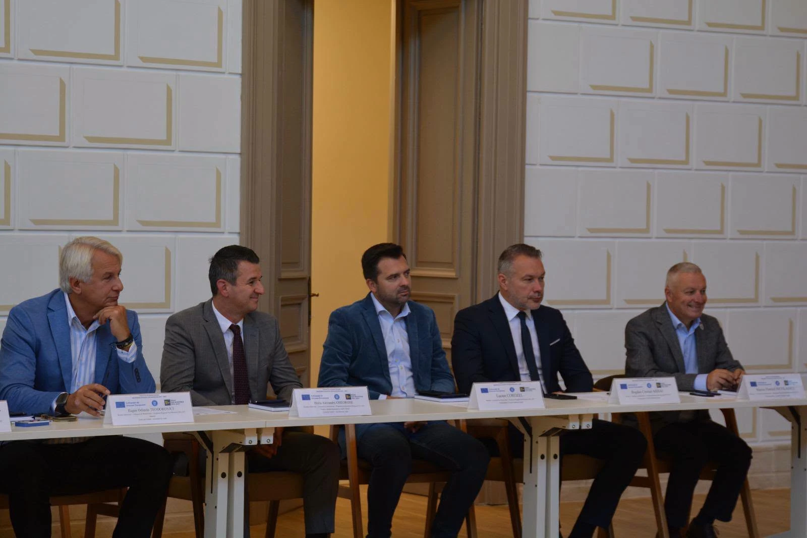 Vicepreședintele CJ Argeș, Marius-Florinel Nicolaescu: „Fondurile europene trebuie să se vadă în viața de zi cu zi a oamenilor!”
