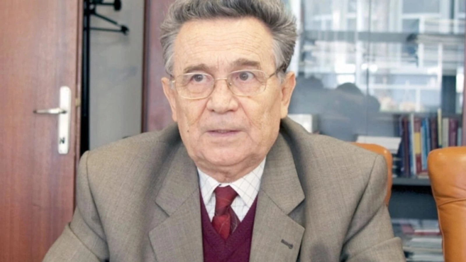 Mărmureanu, AVERTISMENT SUMBRU după cutremurul de 4,8 din Vrancea! Ce spune despre viitorul MARE SEISM care ar putea afecta România? Ce regiuni vor fi afectate?