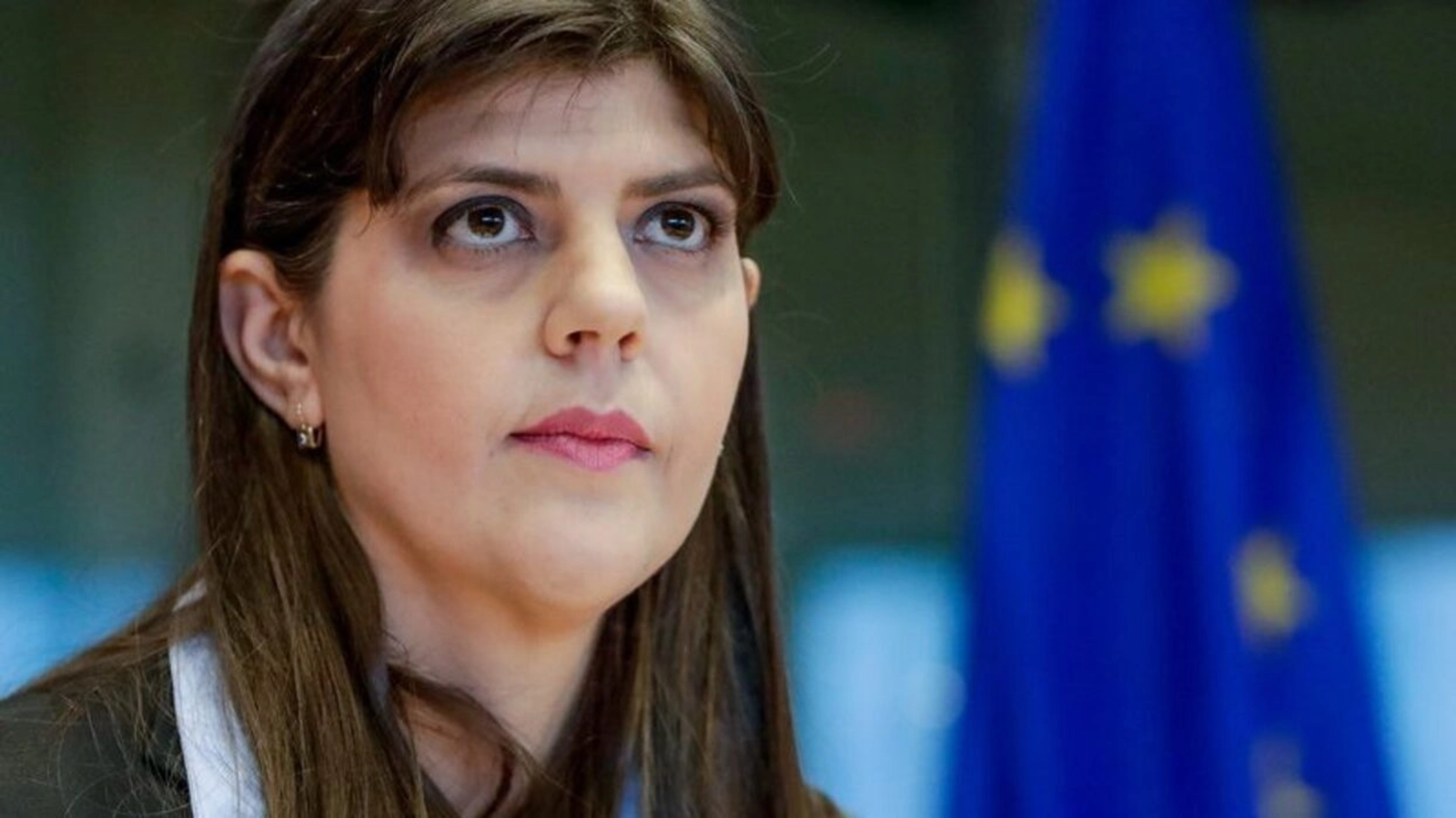 Laura Codruța Kovesi, umilită crunt chiar înainte de plecare! A fost făcută praf: „O figură întunecată!”