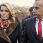 Cristela Georgescu, reacție dură după ce „deținutul politic” Călin Georgescu a fost menținut în arest încă 30 de zile: „Dragostea de țară se răsplătește cu gratii și persecuție politică”!
