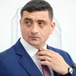 ALERTĂ PE SCENA POLITICĂ! GEORGE SIMION SUSȚINE CĂ VOR SĂ-L ARESTEZE: „VOR SĂ MĂ ARESTEZE”. DE CE NU A MERS LA ARESTUL CENTRAL, UNDE ESTE CĂLIN GEORGESCU!