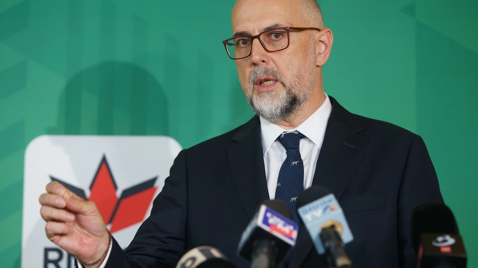 ACUM. Kelemen Hunor a DEZVĂLUIT TOTUL! Dezastru pentru români!