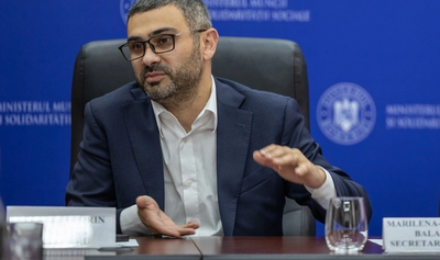 BREAKING! Anunț de la MINISTRUL Muncii pentru PENSIONĂRII MILITARI. Ce a SPUS Florin Manole despre PENSII și VÂRSTĂ de pensionare!
