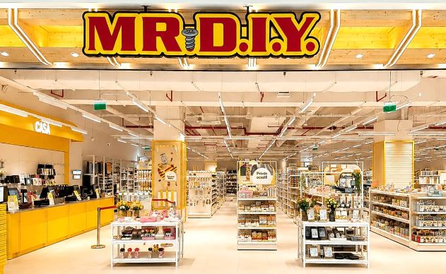 MR.DIY se EXTINDE în România! Face ANGAJĂRI cu salarii de până la 6.000 de lei net!