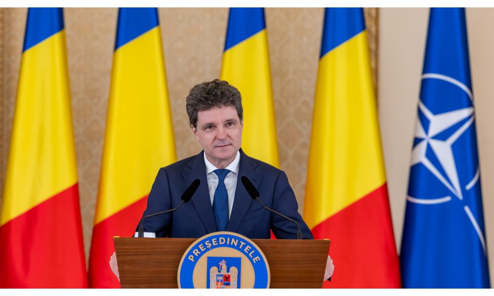 ACUM. Nicușor Dan, ANUNȚ DE ULTIM MOMENT! MESAJ FERM pentru români!
