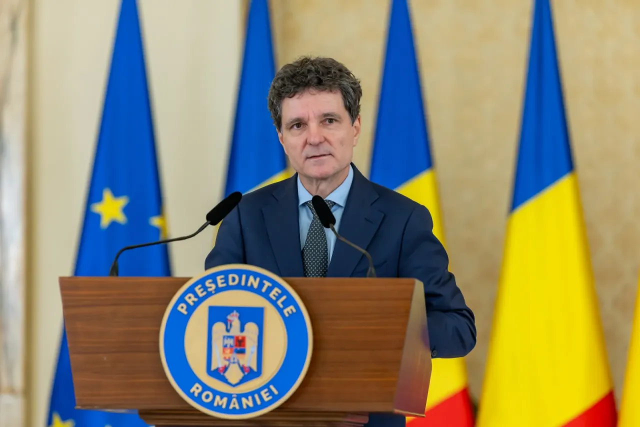 BREAKING | Banii românilor, în joc pentru cluburile private! Nicușor Dan sesizează CCR