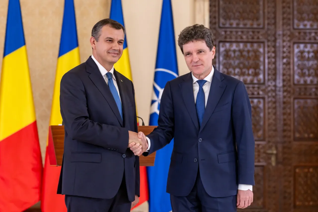 TENSIUNE LA COTROCENI! Eugen Tomac, din nou în cărți pentru funcția de premier. Nicușor Dan pregătește anunțul decisiv
