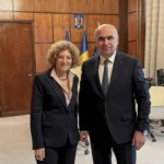 Oana Gheorghiu pleacă din Guvern odată cu Ilie Bolojan! Mesaj cu acuzații despre blocajele din administrație: „Plec cu speranță”!
