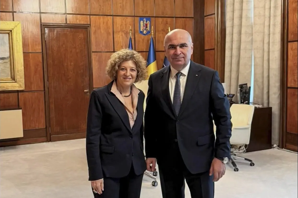 Oana Gheorghiu pleacă din Guvern odată cu Ilie Bolojan! Mesaj cu acuzații despre blocajele din administrație: „Plec cu speranță”!