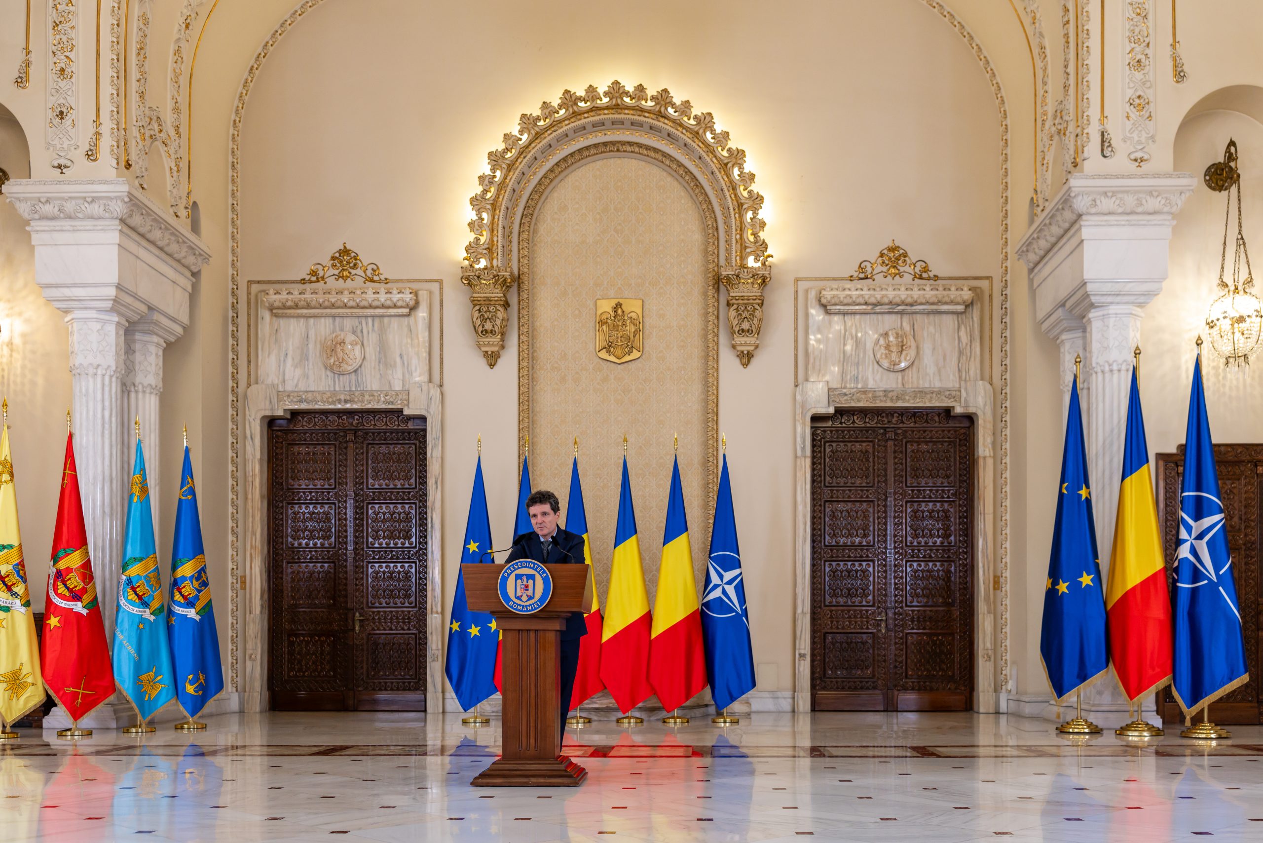 LOVITURĂ de teatru la Cotroceni! Nicușor Dan a ales NOUL PREMIER! NUMELE la care nimeni nu se aștepta!