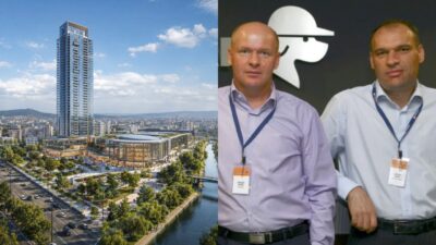 LOVITURĂ TOTALĂ dată de frații Dedeman! Ce se construiește CHIAR ACUM în mare secret?
