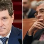 Lovitură totală pentru Nicușor Dan! Acuzații fără precedent la Cotroceni: „Se îndreaptă spre dictatură!”