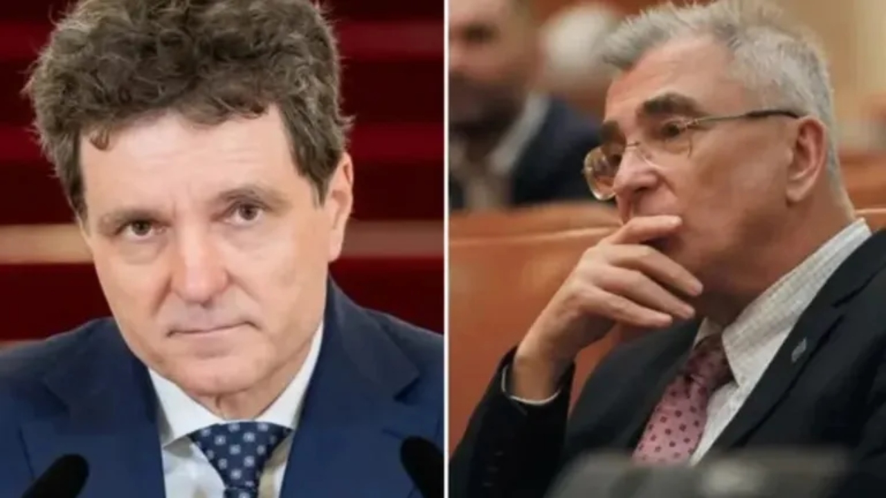Lovitură totală pentru Nicușor Dan! Acuzații fără precedent la Cotroceni: „Se îndreaptă spre dictatură!”