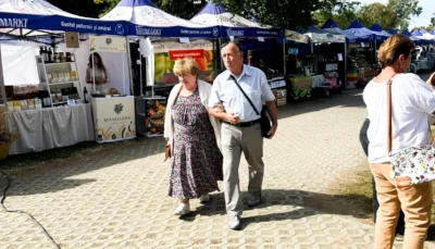 EXCLUSIV! TUDOR PENDIUC – APARIȚIE RARĂ în public! Unde a participat fostul edil astăzi?