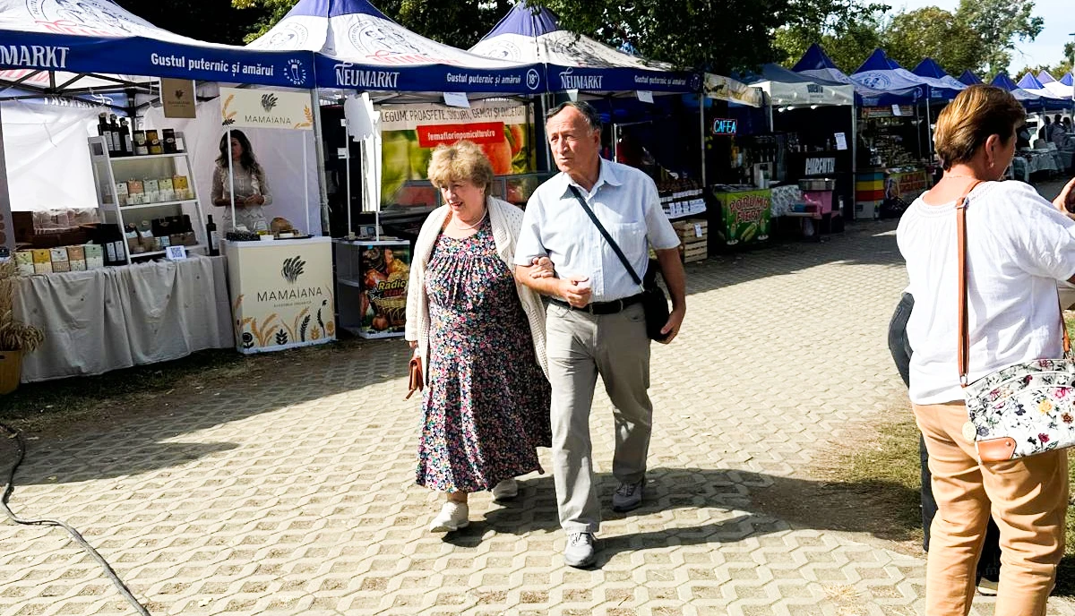 EXCLUSIV! TUDOR PENDIUC – APARIȚIE RARĂ în public! Unde a participat fostul edil astăzi?