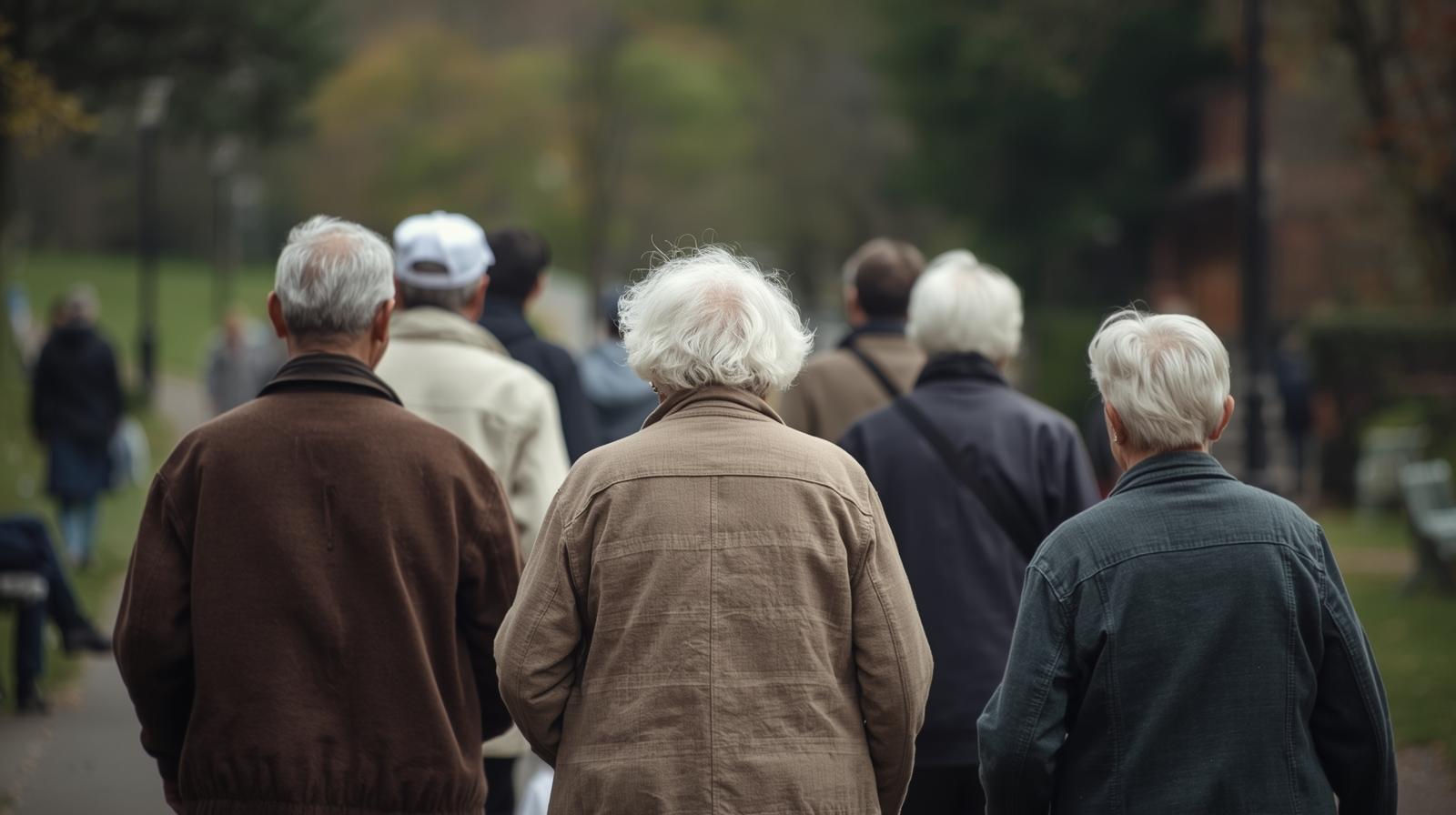 ANUNȚ pentru pensionari! Cu cât ar putea CREȘTE PENSIILE de la 1 ianuarie 2027?