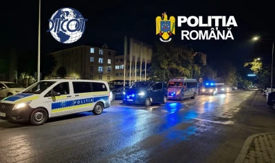 ȘOCANT! Diicot: COPIII statului, EXPLOATAȚI sexual chiar în CENTRUL de PROTECȚIE. Bătaia era METODA de recrutare!