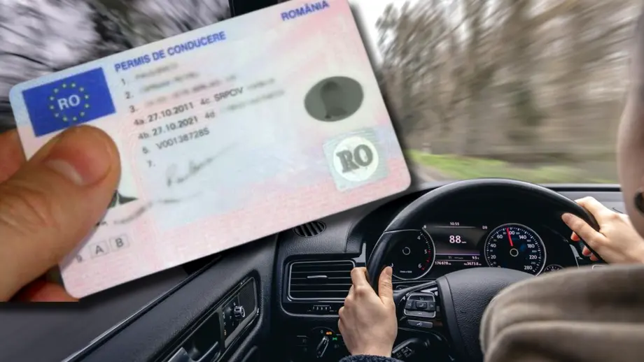 SCHIMBĂRI pentru șoferii din România! Reguli medicale noi pentru permis, din 6 noiembrie 2026. Cine va fi evaluat mai atent?