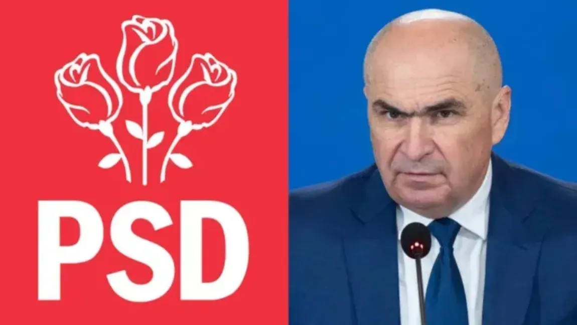 BOLOJAN IESE LA ATAC! ACUZAȚII DURE LA ADRESA PSD, ÎN PLINE NEGOCIERI PENTRU GUVERN
