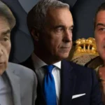 EXCLUSIV! Gigi Becali și Petre Roman, dialog-bombă despre Călin Georgescu: „Eram împotriva lui, dar am devenit fan!”