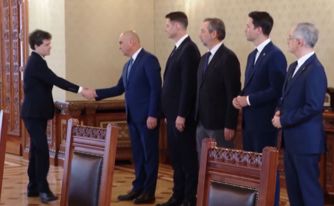 ACUM. RĂSTURNARE de situație! PNL, DECIZIE DE ULTIM MOMENT!  Votează Guvernul Luca Niculescu?