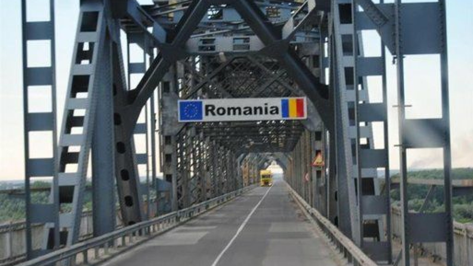 ADIO taxă de pod spre Bulgaria! Treci granița GRATUIT: decizia care îi scapă pe șoferii români de PLATĂ!