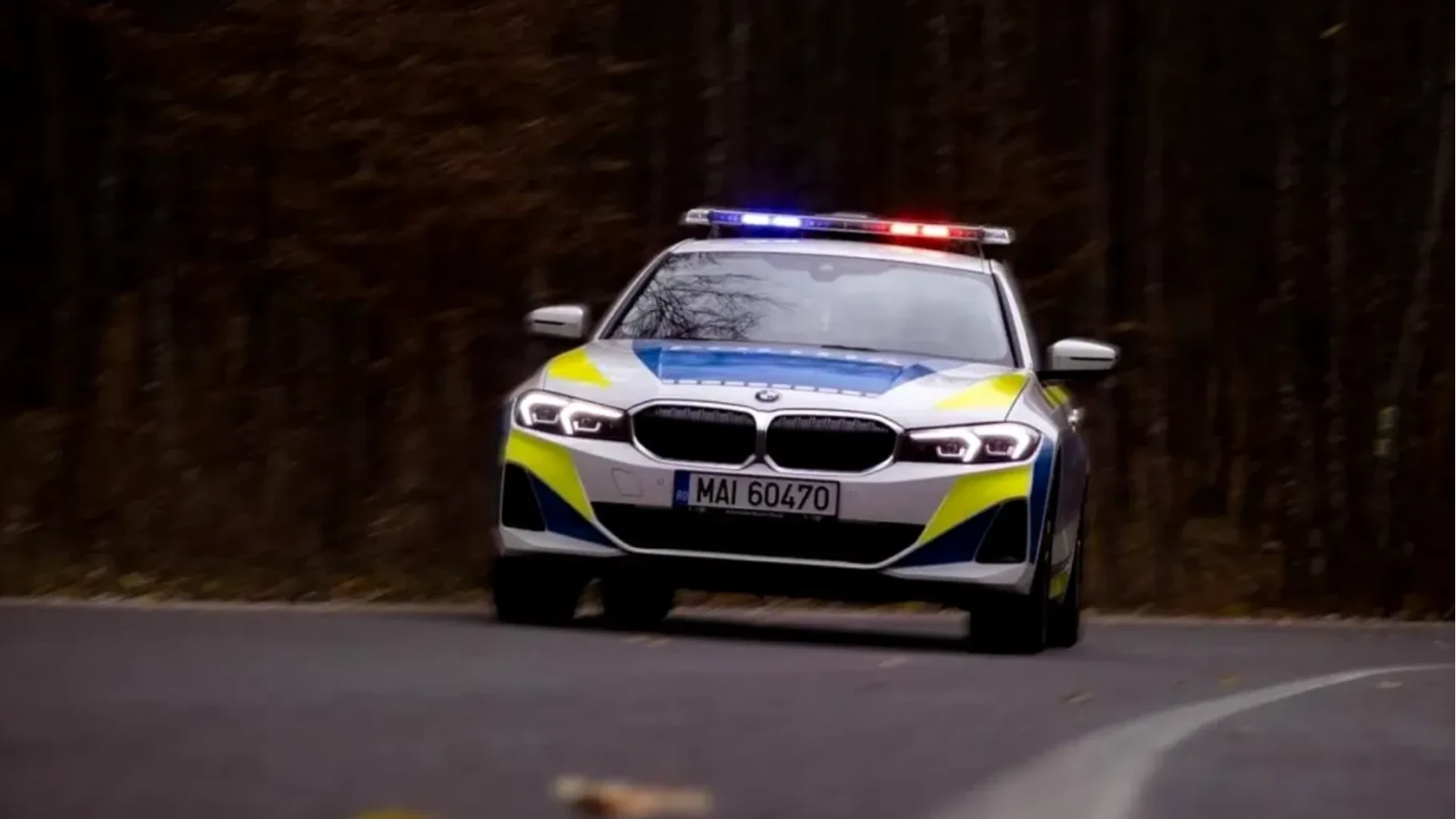 A lăsat un bătrân fără suflare și a fugit din România! Ce a pățit șoferul când a crezut că a scăpat