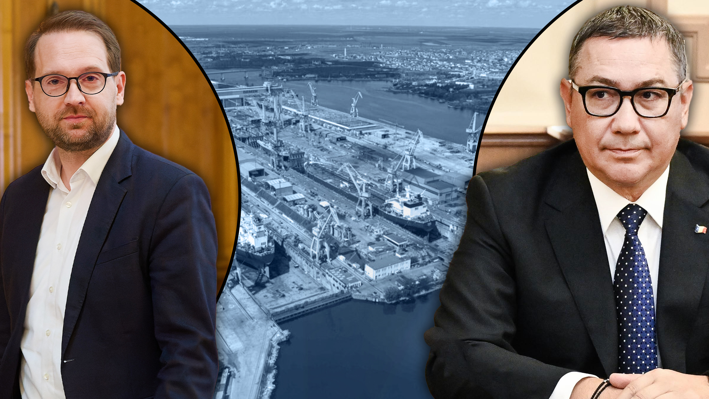 Victor Ponta l-a făcut praf pe Dominic Fritz! Ce a putut să spună despre liderul USR: „A depășit orice român”.
