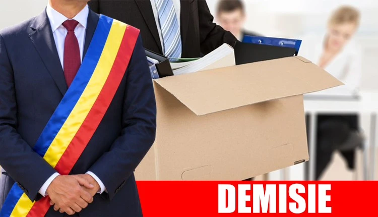 CUTREMUR în PSD! Un cunoscut PRIMAR și-a dat DEMISIA! DECLARAȚII INCREDIBILE!