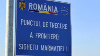 România și Ucraina deschid un nou drum peste Tisa! Podul Sighetu Marmației–Bila Țerkva, inaugurat oficial
