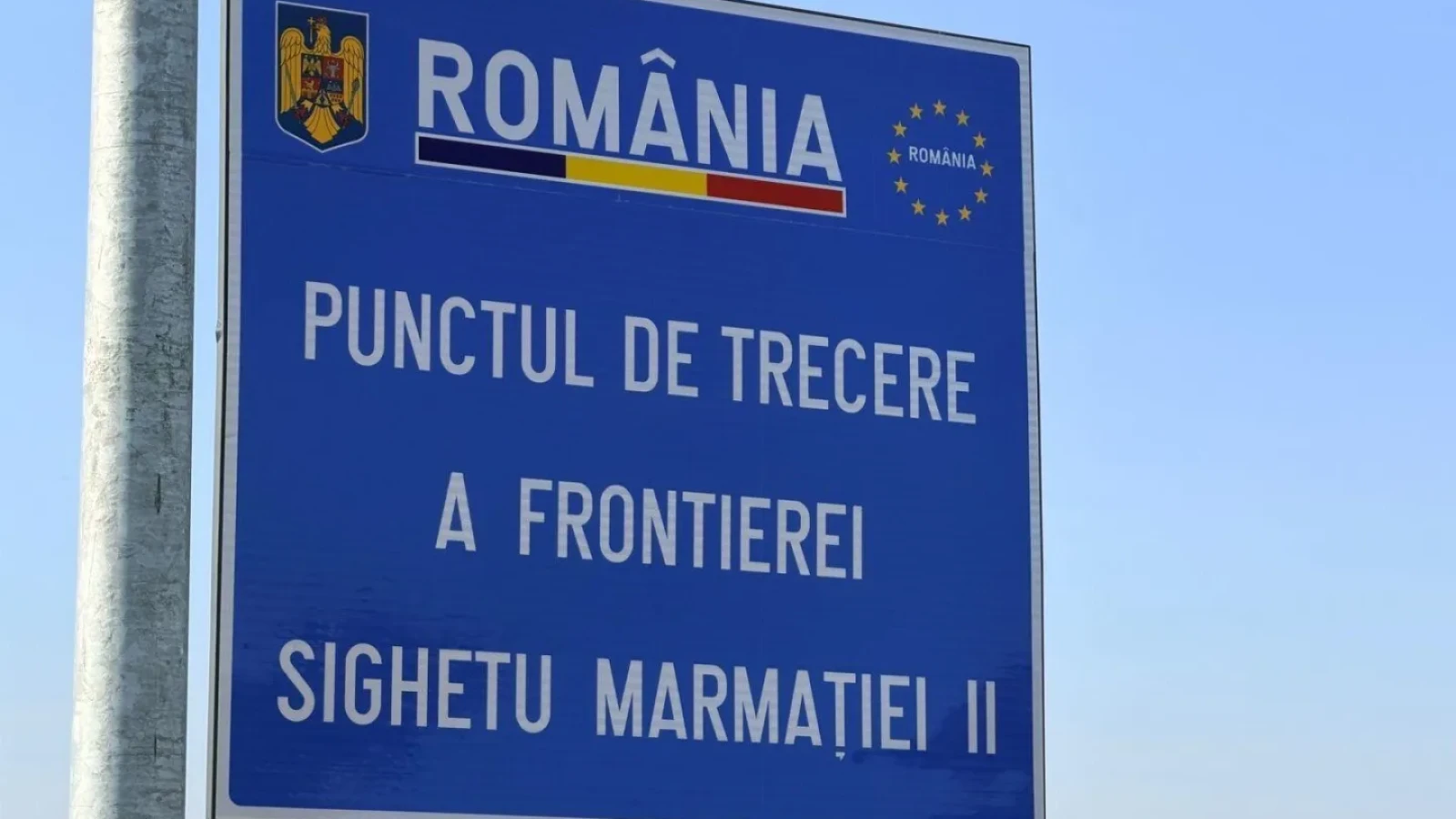 România și Ucraina deschid un nou drum peste Tisa! Podul Sighetu Marmației–Bila Țerkva, inaugurat oficial