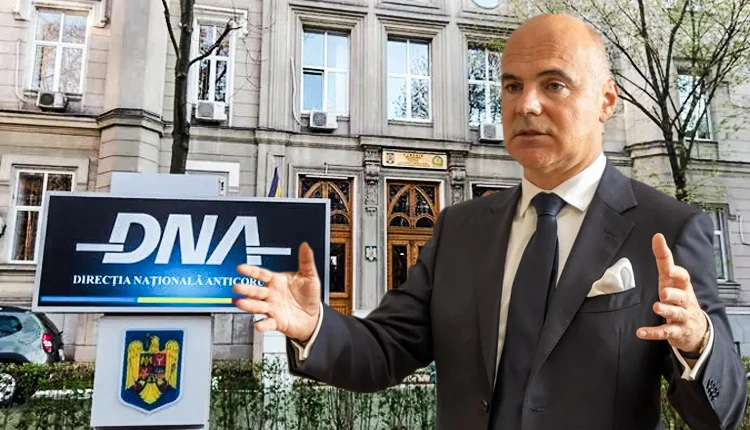BUBUIE DOSARUL „BOGOȘ”! RAREȘ BOGDAN adus la DNA! Legăturile europarlamentarului cu foști GENERALI SIE!
