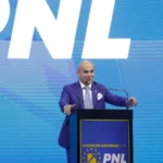 BOMBĂ în PNL! Rareș Bogdan a făcut MARELE ANUNȚ! Câți liberali votează Guvernul Luca Niculescu?