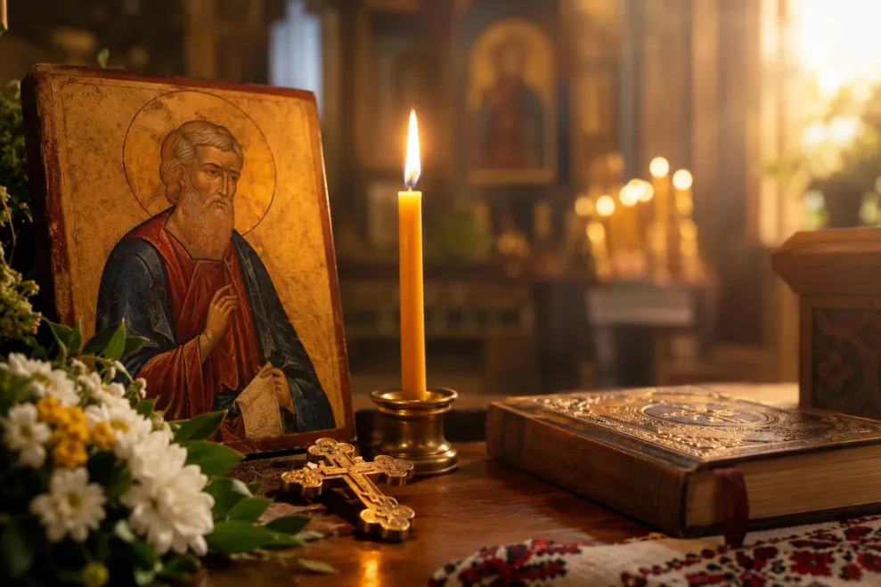 Calendar ortodox, 19 octombrie 2026. Ce SFINȚI sunt SĂRBĂTORIȚI astăzi și ce semnificație are această zi pentru credincioși!