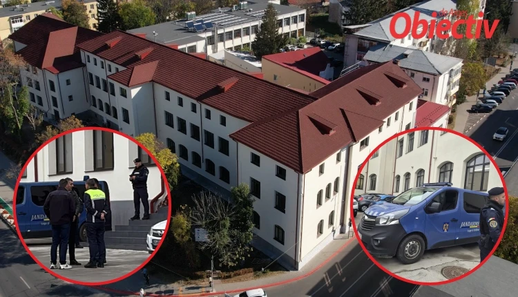 S-A AFLAT! IATĂ MOTIVUL atacului sângeros de la Colegiul Armand Călinescu! Doi copii de 15 ani IMPLICAȚI!