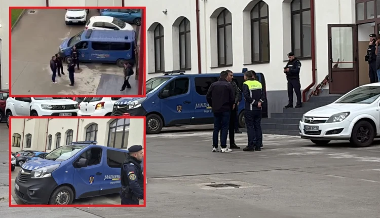 ACUM. Conducerea Colegiul „Armand Călinescu” din Pitești FACE LUMINĂ! De la ce a pornit ATACUL SÂNGEROS și ce se știe despre elevul agresor?