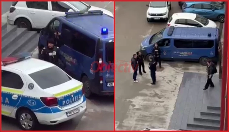 ACUM. Noi DETALII CUTREMURĂTOARE ies la IVEALĂ după ATACUL cu macetă de la Colegiul Armand Călinescu din Pitești! De la ce a pornit CONFLICTUL dintre elevii de clasa a IX-a?