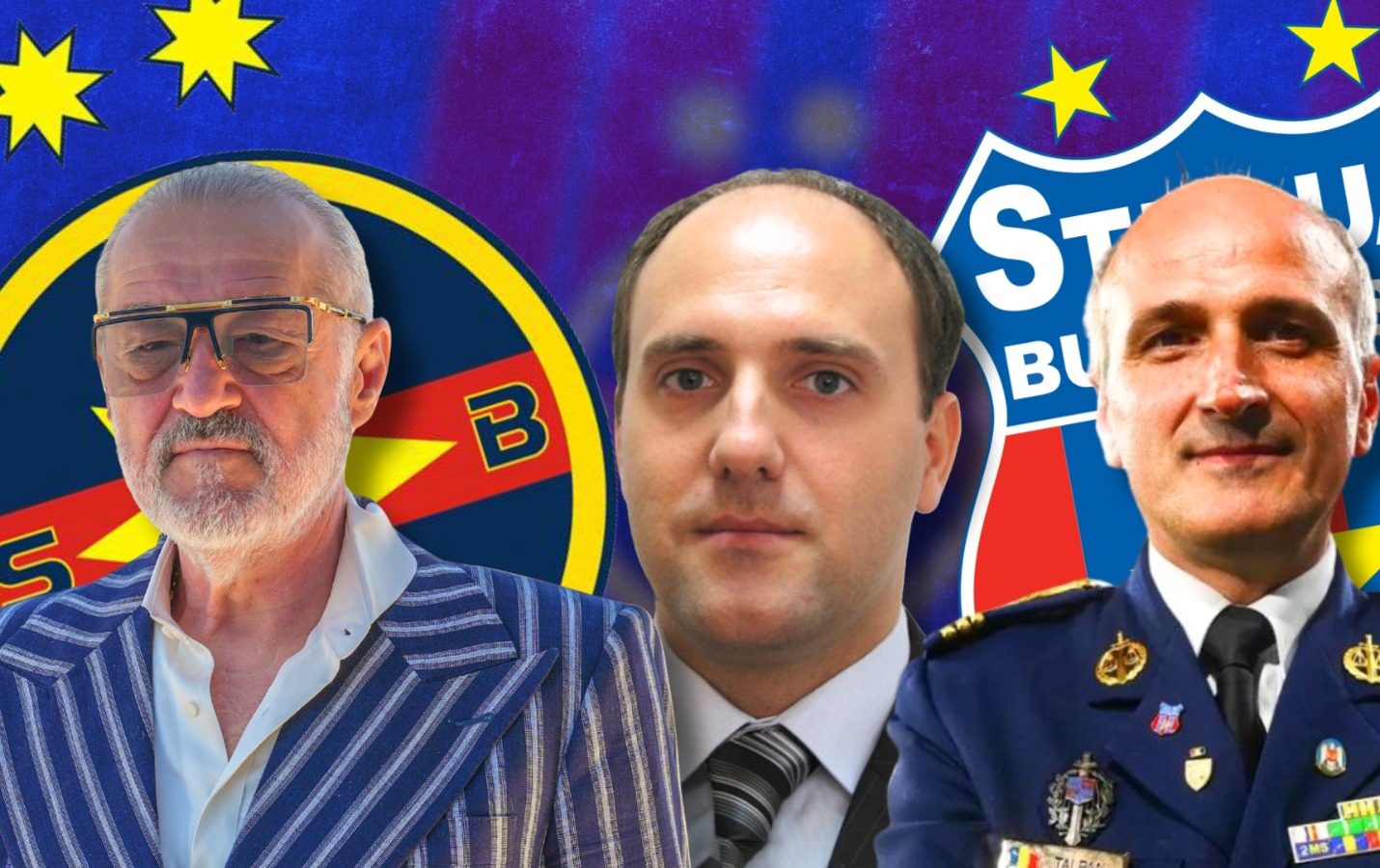 Scandal uriaș la tribunal! Talpan a răbufnit în fața judecătoarei: „Mă face prost!”. Lovitură grea pentru Gigi Becali!