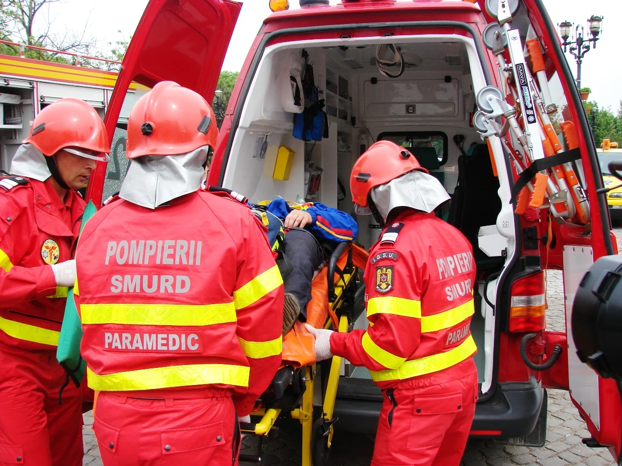 🚨 CINE ESTE VICTIMA ACCIDENTULUI DE LA BASCOV? TRAGEDIE ÎN SENSUL GIRATORIU! CE S-A ÎNTÂMPLAT ÎNAINTE DE IMPACT