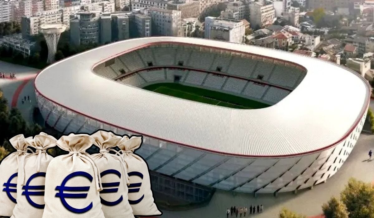 Lovitură pentru noul stadion Dinamo! Ce s-a descoperit sub pământ: nota de plată a explodat!