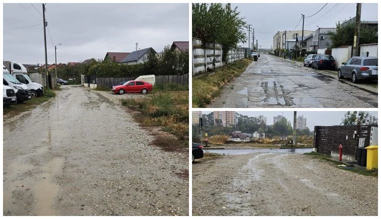 S-A ANUNȚAT! Trei străzi din PITEȘTI vor fi MODERNIZATE! Cât vor dura lucrările?