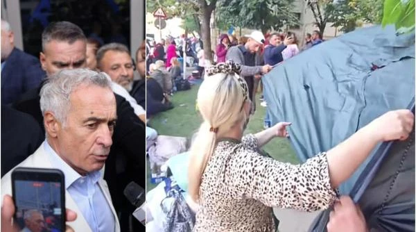 Furia a explodat la Arestul Central! Ce a transmis Călin Georgescu prin bodyguard. Nimeni nu se aștepta!