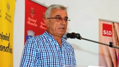 DOLIU IMENS în PSD! Fost senator, deputat și președinte de Consiliu Județean, UCIS! SFÂRȘIT TRAGIC! 1 timotei stuparu U5yZF