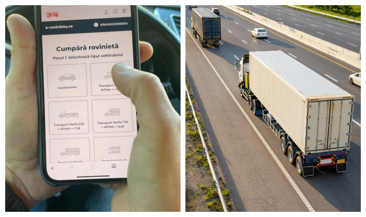 ADIO vechii roviniete! S-A SCHIMBAT complet sistemul de AZI! Ce trebuie să știe toți șoferii!