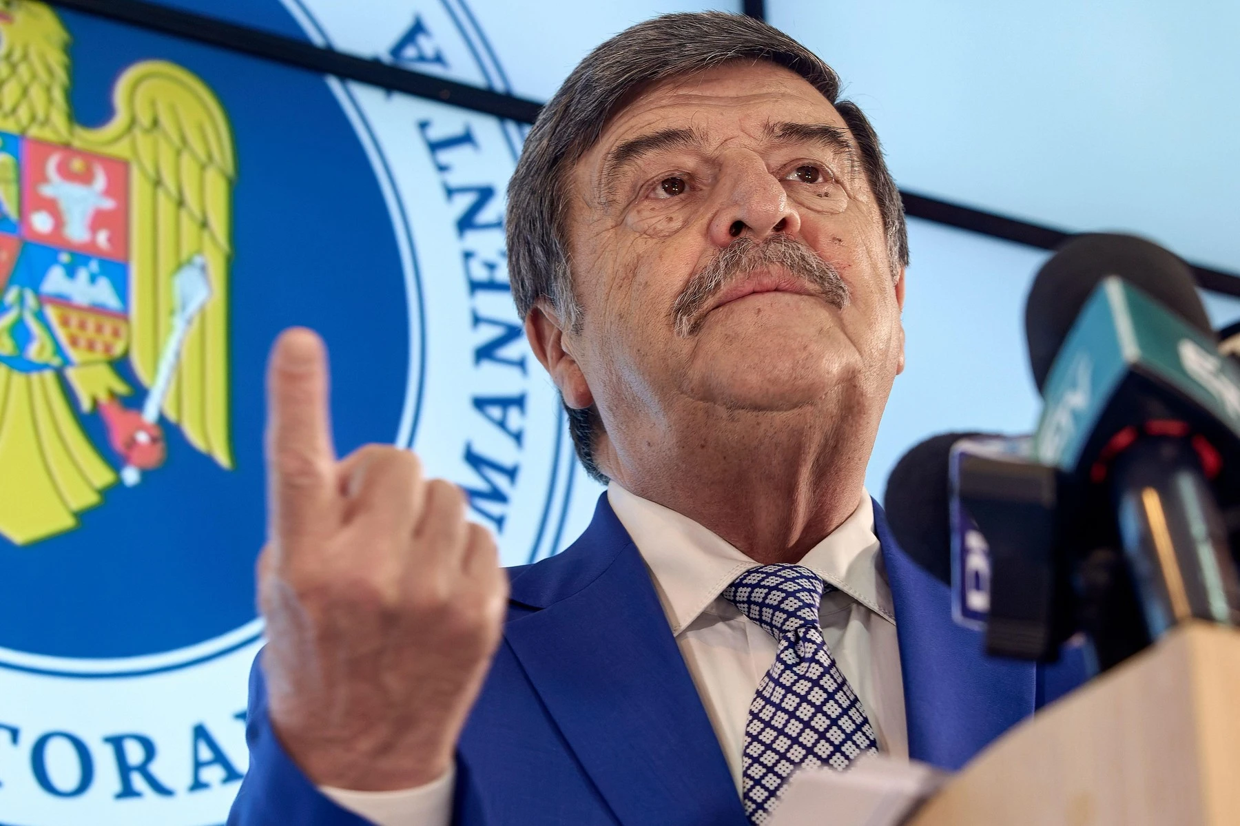 Lovitură de proporții pentru români! Toni Greblă rupe tăcerea: Ne întoarcem la vot?! Ce urmează?