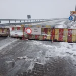 ALERTĂ PENTRU ȘOFERI! TRANSALPINA SE ÎNCHIDE! De astăzi, nu se mai circulă între Rânca și Obârșia Lotrului! CNAIR a anunțat restricții pentru toate autovehiculele!