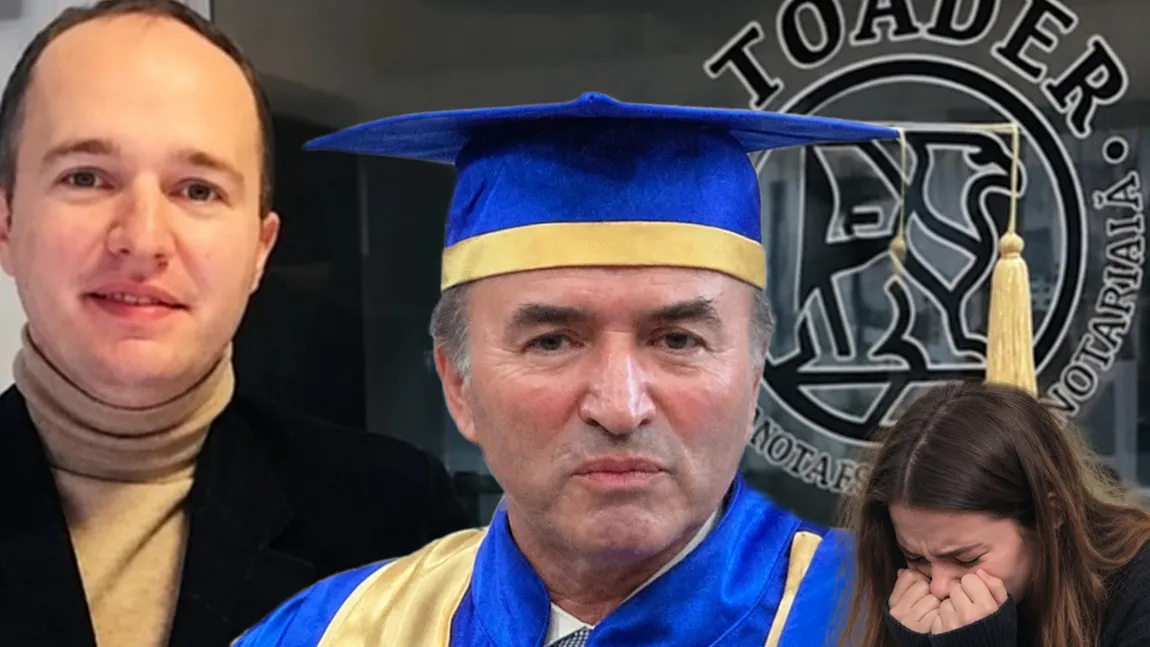 DEZVĂLUIRI incendiare din dosarul fiului lui Tudorel Toader! Ce spun cele șapte tinere?