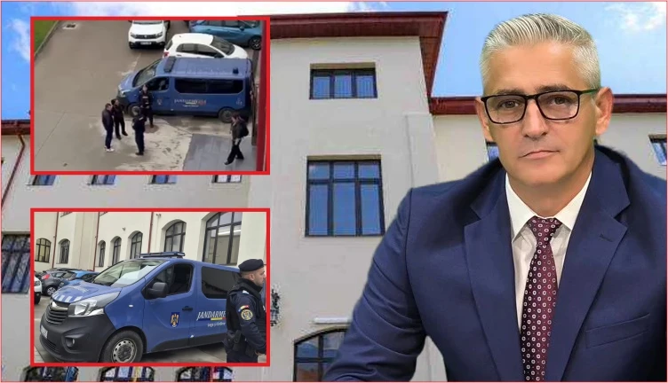 BREAKING! ISJ Argeș, ANUNȚ OFICIAL după atacul cu macetă de la Colegiul „Armand Călinescu” din Pitești! Cine sunt ELEVII IMPLICAȚI?